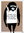Banksy - Monkey "One day we will be in charge" Mini Paper Poster