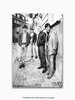 The Smiths Montmartre Paris December 1984 A1 alternative rock poster