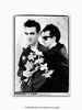 The Smiths Morrisey and Marr Manchester April 1983 A1 rock poster