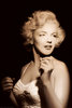 Marilyn Monroe - Spotlight- Maxi Paper Poster