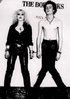 Sex Pistols Sid and Nancy Handcuffed A1 paper rock poster