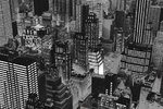 New York - Gotham City - H - Maxi Paper Poster