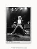 Led Zeppelin - Robert Plant 1975 A1 rock poster