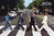 The Beatles - Abbey Road - Giant Paper Poster