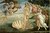 Alessandro Botticelli - The Birth of Venus - Maxi Paper Poster