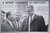 Martin Luther King & Malcom X - A Brief Moment in History - Maxi Paper Poster