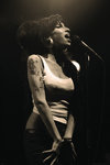 Amy Winehouse Poster