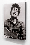 Blockmounted - Bob Dylan Guitar Maxi Poster